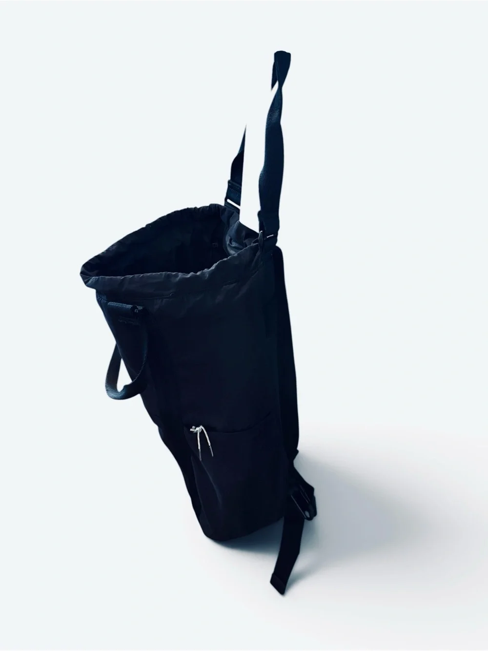 Vuori v1 convertible